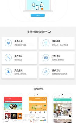 微信小程序开发、公众号开发、定制APP开发【采越软件】