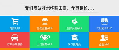 微信小程序定制开发,小程序推广,打造企业app应用