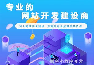 选择定制开发小程序,还是模板小程序好