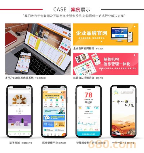 系统定制开发